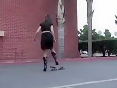 Superlatively Good dilettante Fetish, Solo Angel adult movie scene