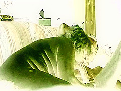 SEXY MOVIE SCENE FROM MY HIDDEN LIVECAM