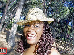 Nancy Love in Interview Porno With Nancy Love  - MMM100