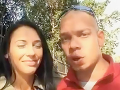 amazing public fucking!