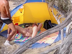 French cougar has her moist twat licked and drilled