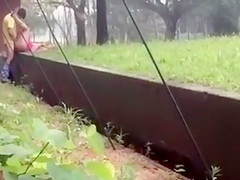 I taped a lustful non-professional pair banging truly hard