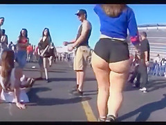 Most Excellent asses I filmed in my pervy career