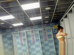 Outrageous Voyeur Scene Merely Here