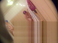 Newest Voyeur Episode , See It