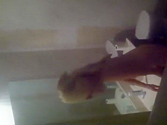 Voyeur was likewise scared to linger on