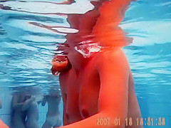 Exotic Changing Room Movie Unequalled