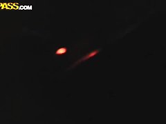 Legal Age Teenager prostitute Nika acquires some specie for wild fuck