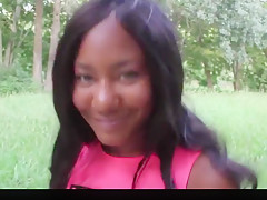 Awesome homemade Outdoor, Large A-Hole xxx episode