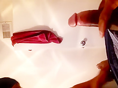 Fantastic homemade Dark and Ebon porn movie