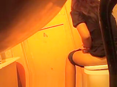 impressive gil spied in throne-room