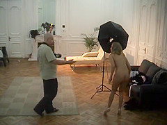 Great Voyeur Episode , It'S Amaising