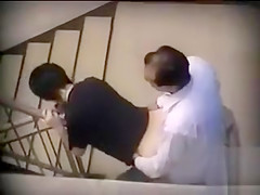 Randy boys and angels getting wicked at the public places