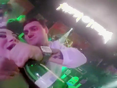 Enormous metal with some hard nipps