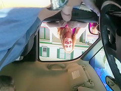 Paying a woman to see me masturbate