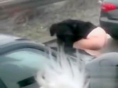 When u need to urinate, no thing will stop u