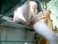 Lewd boss bangs his sexiest worker