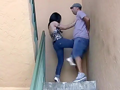 Hottest dilettante Femdom, Fetish adult movie