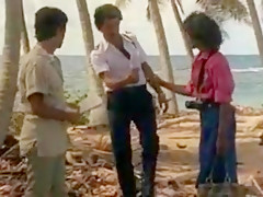 Porno holocaust uncut version 1981