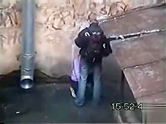 Getting a oral stimulation after college