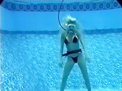 Sexually Excited dilettante Softcore, Outdoor adult episode