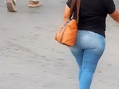 Older bums can be so great!