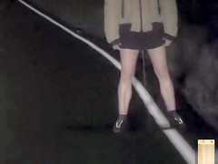 Recent York Town angel can't live without pissing in public