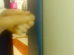 Man Penis Flashing in Public Places