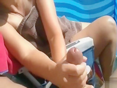 Quick cook jerking gives me an big O