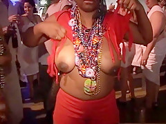 Exotic pornstar in hottest voyeur, group sex porn movie