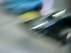 Voyeur Hidden Camera Hot Woman Filmed Dressing