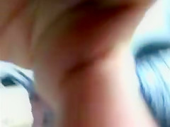 Hawt Non-Professional Secretary Undressing Bare at the Office