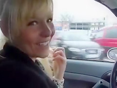 Sex in Public Places with German Chicks