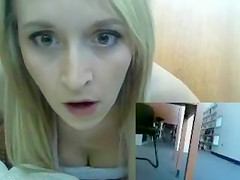 Ravishing Beauty Enchanting Herself Bazookas and Love Tunnel in Live Webcam Show