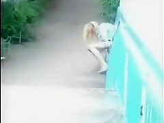 Drunken hooker can become the true gymnast