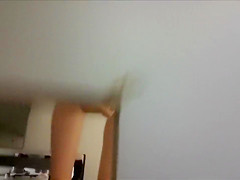 Hidden Spy Webcam in Dressing Room Gals Zeppelins Filmed