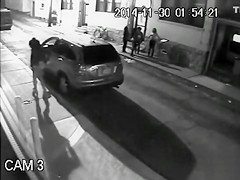 Her bladder was full to the brim