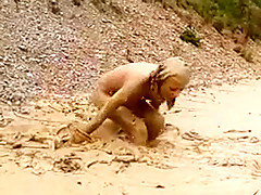 Slimy marital-device