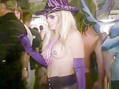 Exotic pornstar in excellent group sex, college xxx episode