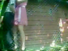 Russian Mamma Bows Over To Be Drilled On Secret Camera