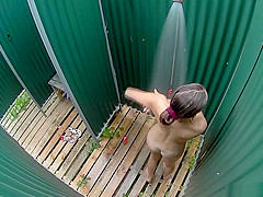 Lustful voyeur porn episode