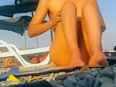 What a great snatch this lady has!