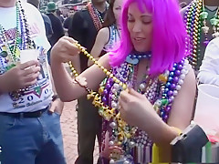 Exotic pornstar in eager outdoor, blond adult scene