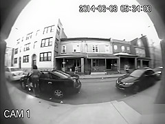 In Advance Of we leave I’ll just take a quick poop