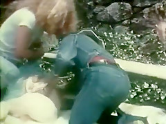 Incredible Vintage sex episode