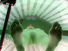 Sexually Excited voyeur adult scene