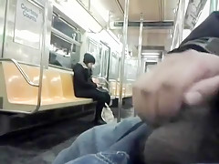 Most Excellent Dilettante, Public sex movie scene