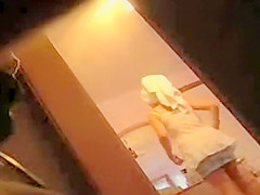 Hottest peeper Hidden Cams adult movie scene