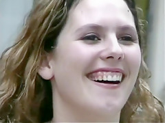 Exotic S&M, Nylons sex movie