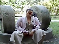 Excellent Large Scoops, Gaping sex video